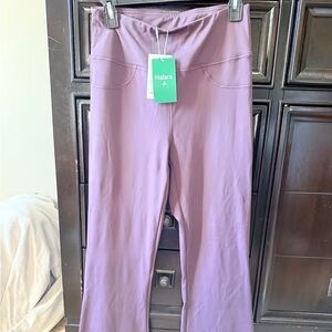 Halara Women's Purple Pants